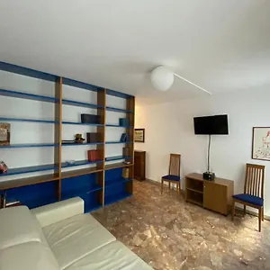 Casa Fantasy Appartamento Venezia
