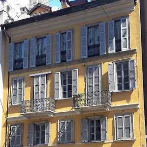 Apartamento Pantano5, Milán