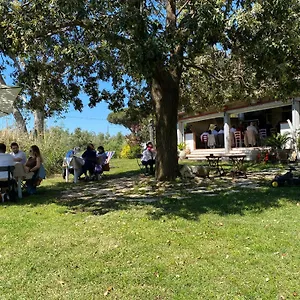 Enli Alloggio per agriturismo Capalbio