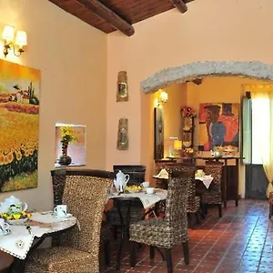 E Natura Alloggio per agriturismo Noto