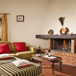 Casella Tarugi Alloggio per agriturismo Pienza